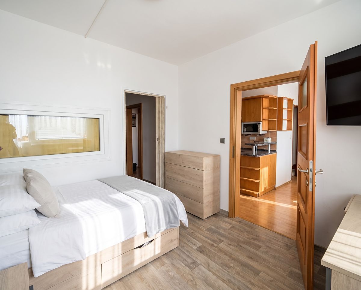 Prodej bytu 3+1 64 m² – fotografie 5