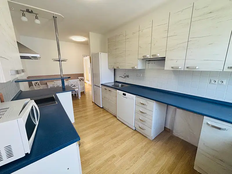 Prodej bytu 3+1 89 m², Vodňany – náhled fotky 2