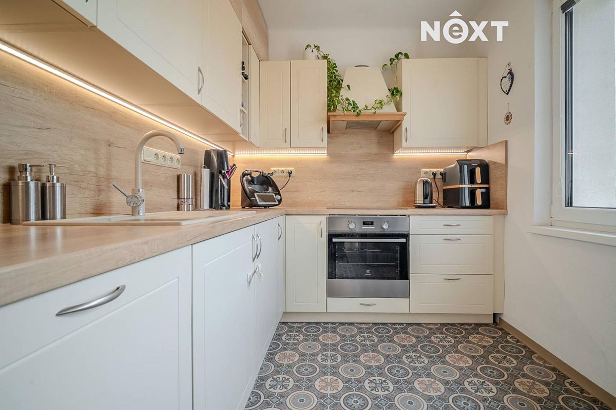 Prodej bytu 3+1 102 m²
