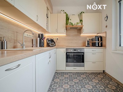 Prodej bytu 4+1 102 m²