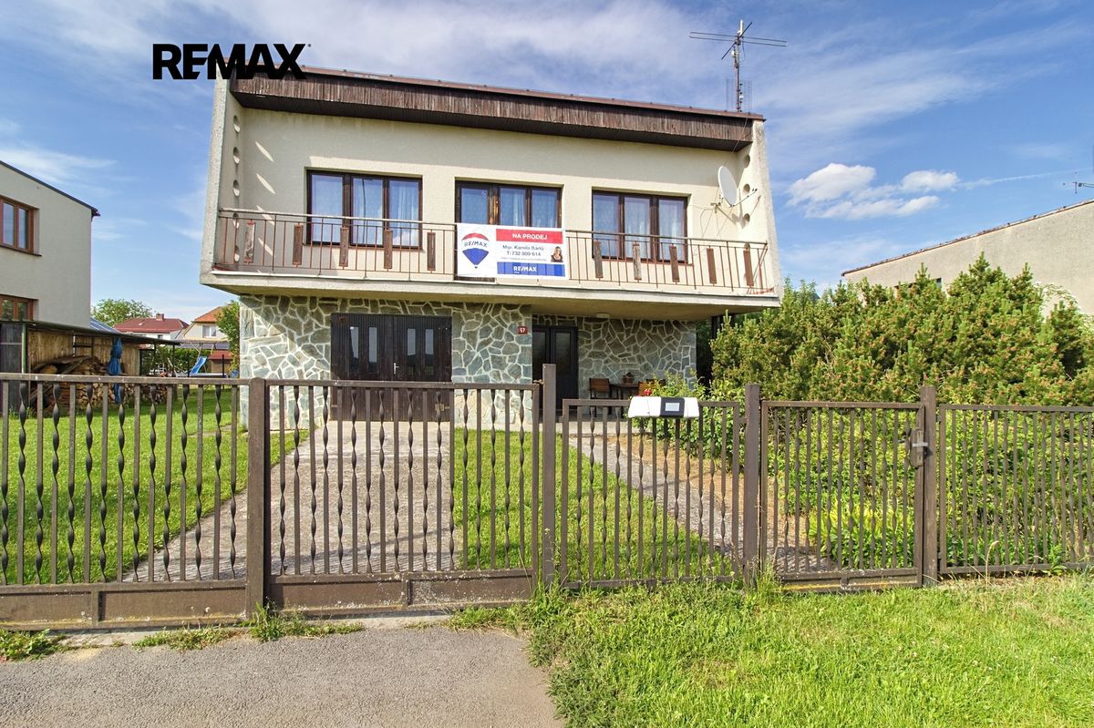 Prodej rodinného domu 145 m², pozemek 791 m² – fotografie 2