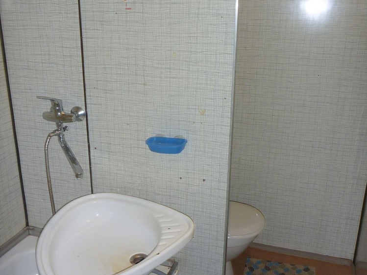 Квартира 1+1 в оренду, 36 м² (5 з 8)