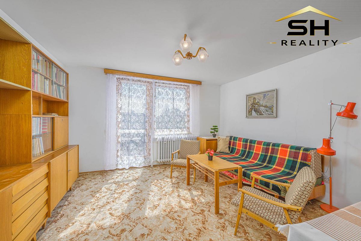 Prodej rodinného domu 100 m², pozemek 470 m² – fotografie 2
