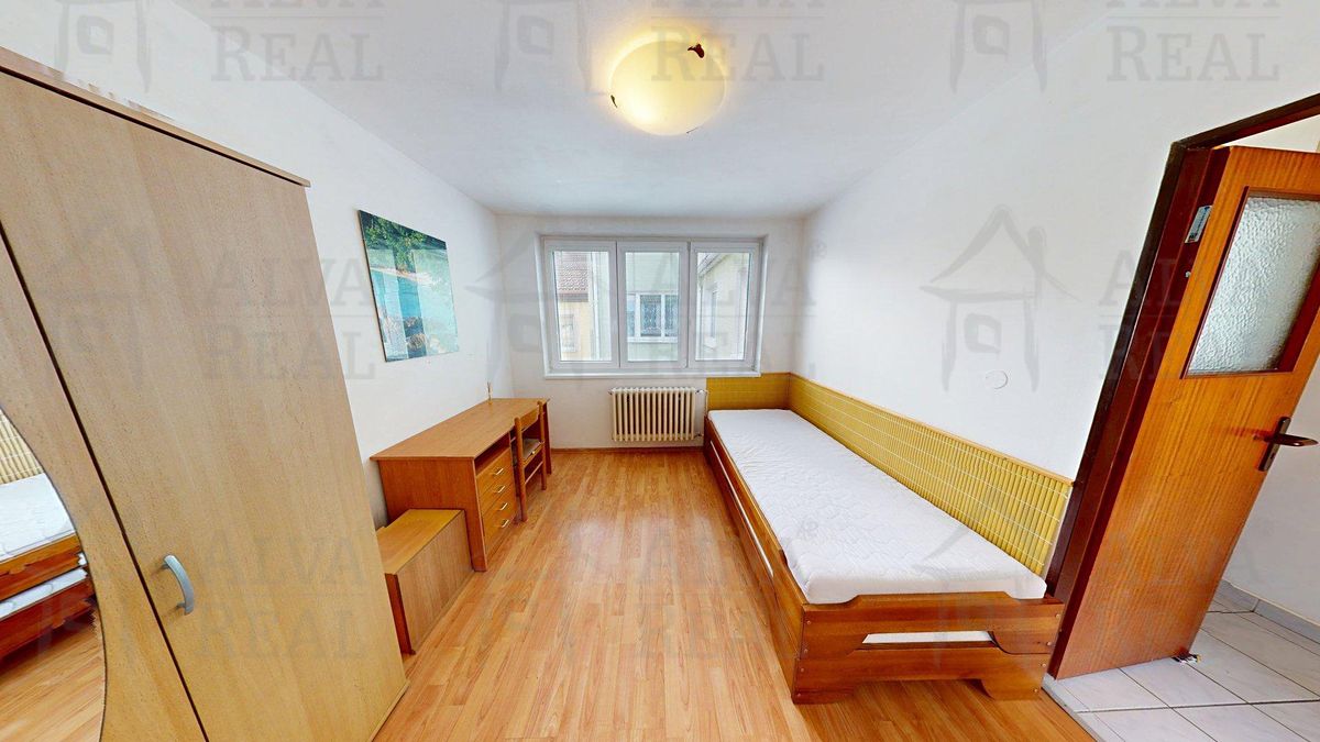 Pronájem bytu 2+1 50 m²