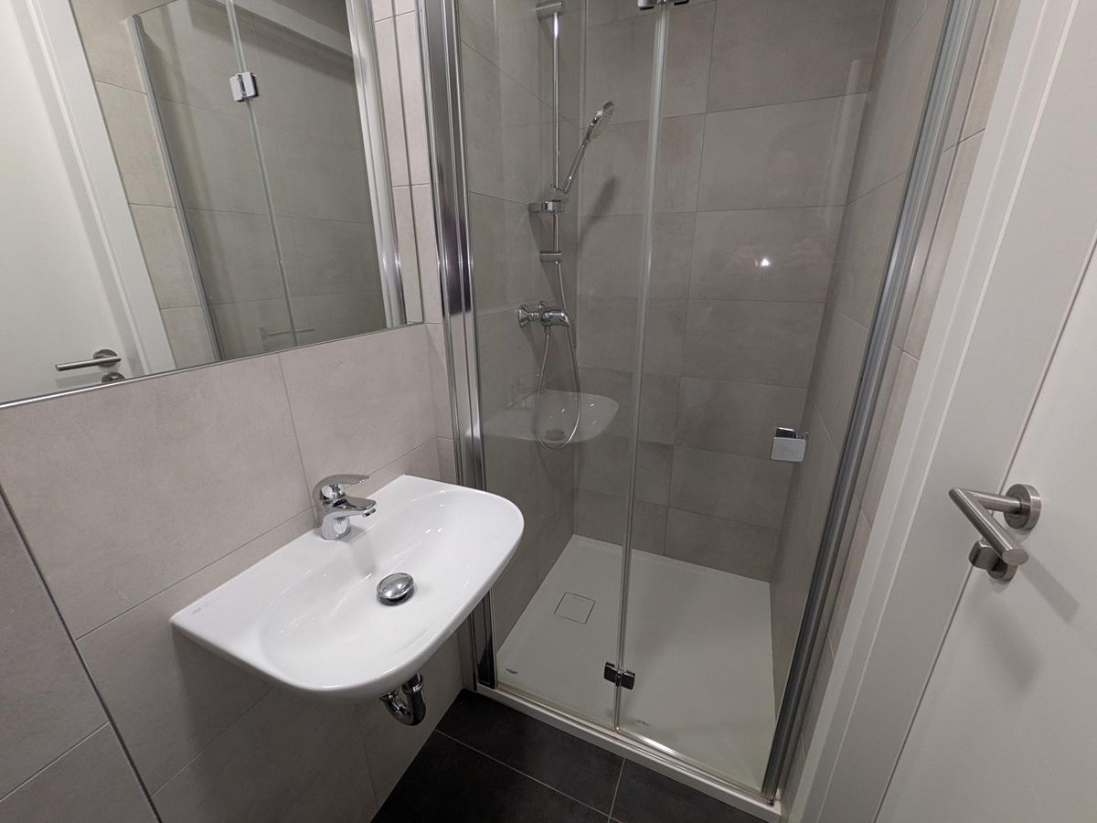 Pronájem bytu 1+kk 23 m² – fotografie 3