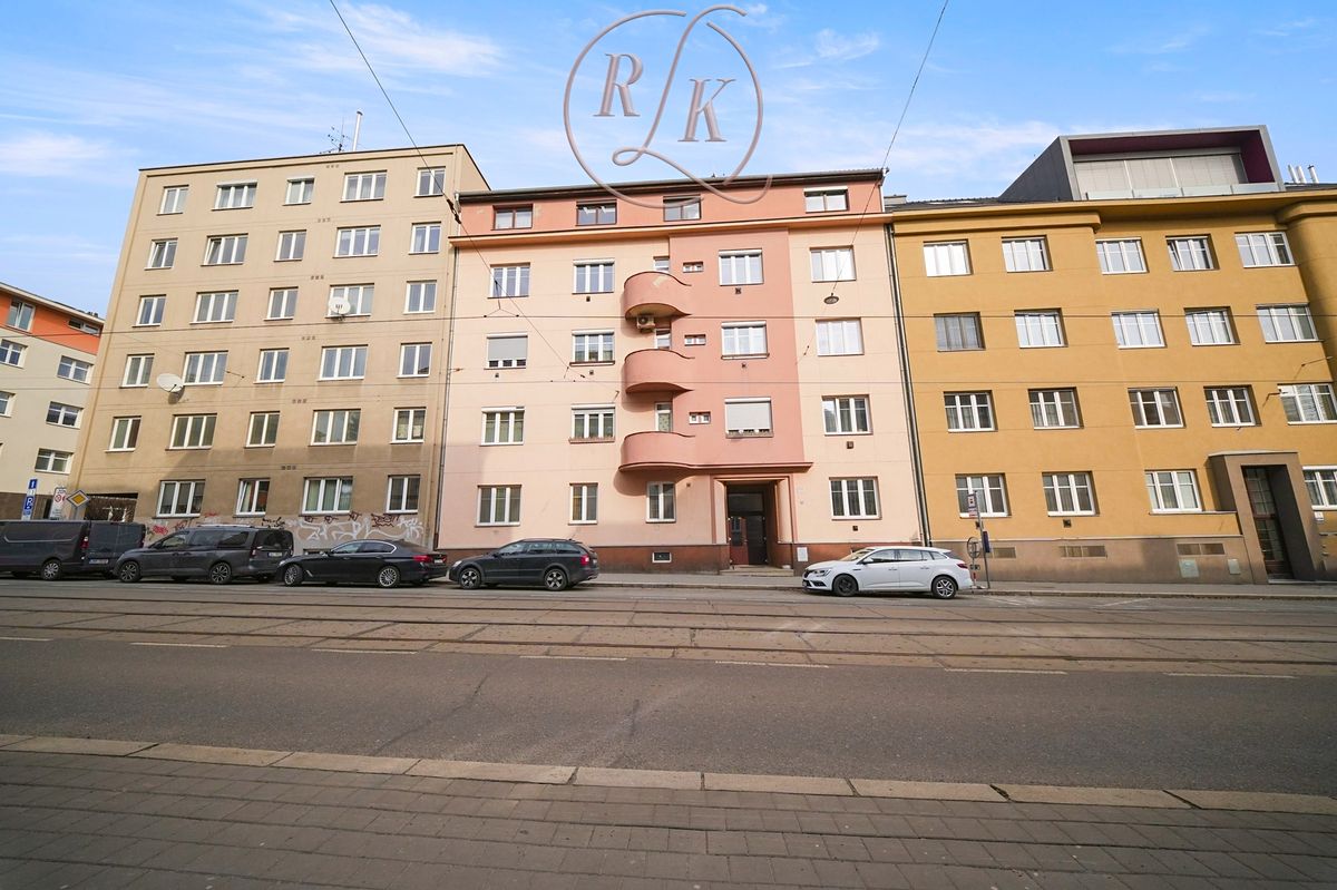 Prodej bytu 3+1 74 m²