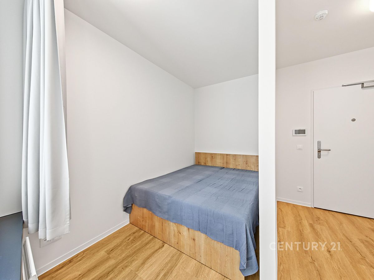 Prodej bytu 1+kk 39 m² – fotografie 2