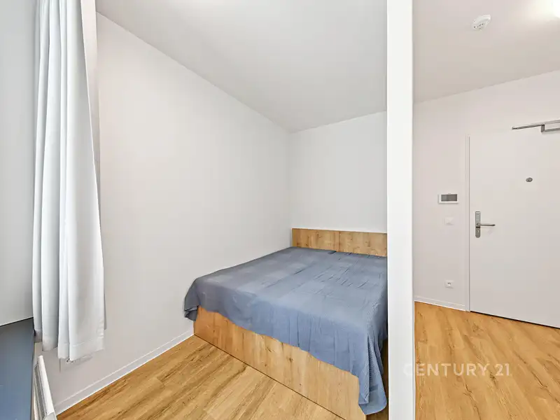 Prodej bytu 1+kk 39 m², Praha – náhled fotky 2