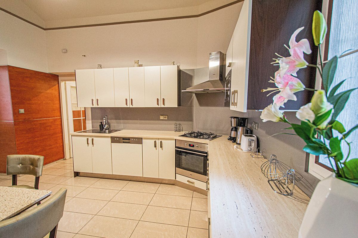 Prodej bytu 3+kk 72 m²