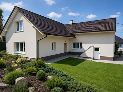 Prodej  rodinného domu 162 m², pozemek 735 m²