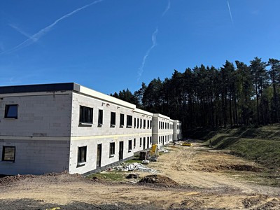 Prodej bytu 2+kk 58 m²
