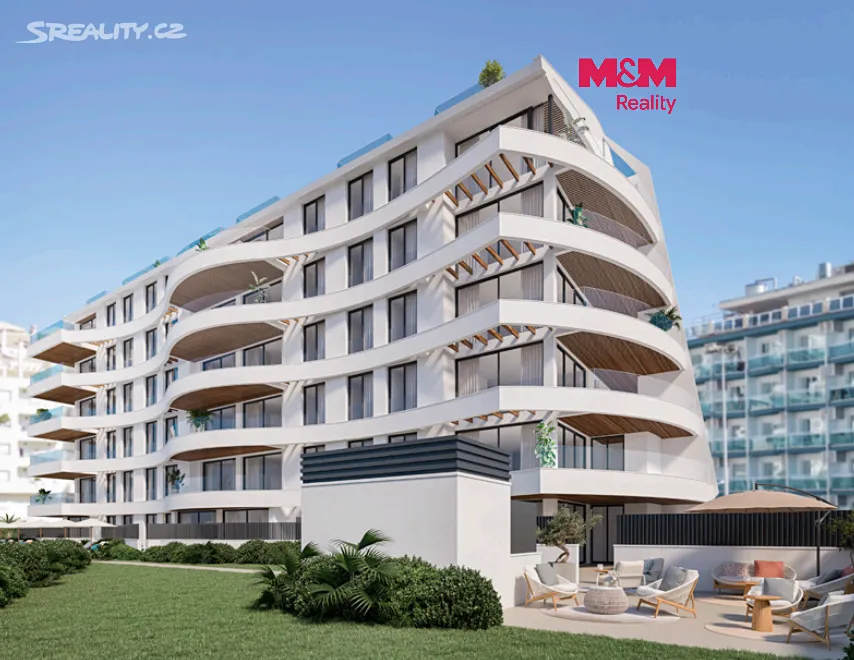 3-roms leilighet, 98 m²