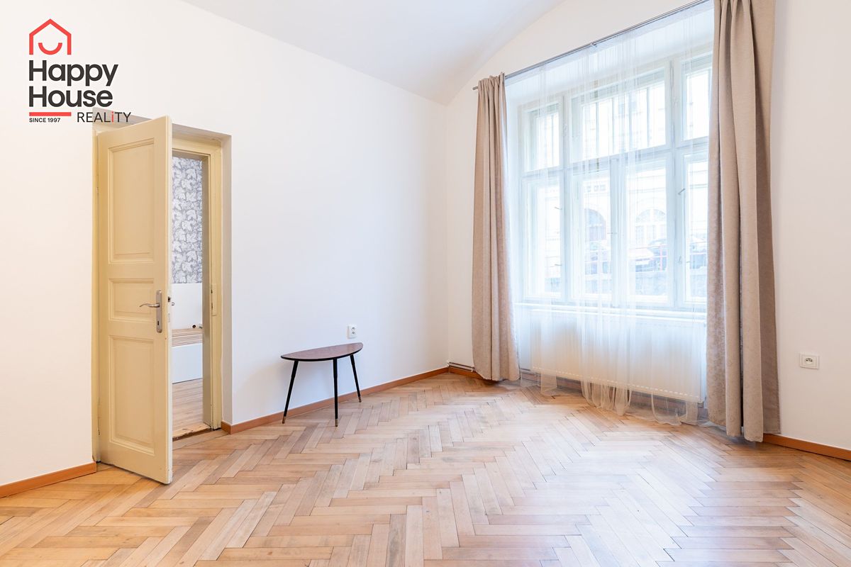Prodej bytu 2+1 59 m²