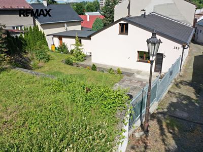 Prodej rodinného domu 127 m², pozemek 675 m²