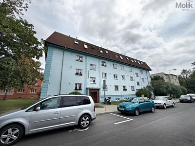 Prodej bytu 2+1 57 m²