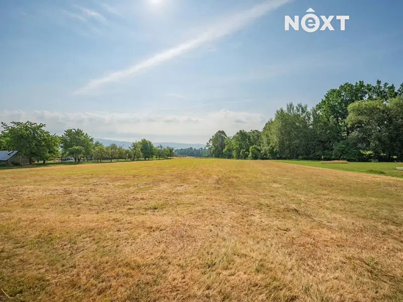 Prodej stavebního pozemku 7396 m², Zábřeh – náhled fotky 3