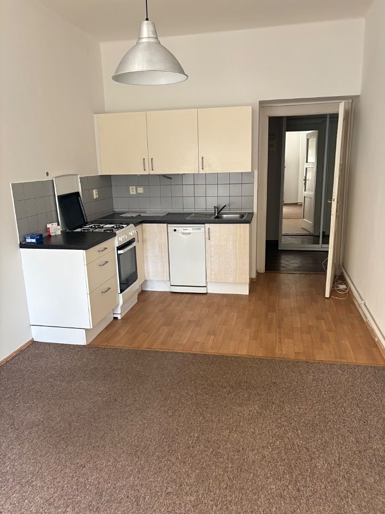 Prodej bytu 2+kk 51 m² (Jednopodlažní)