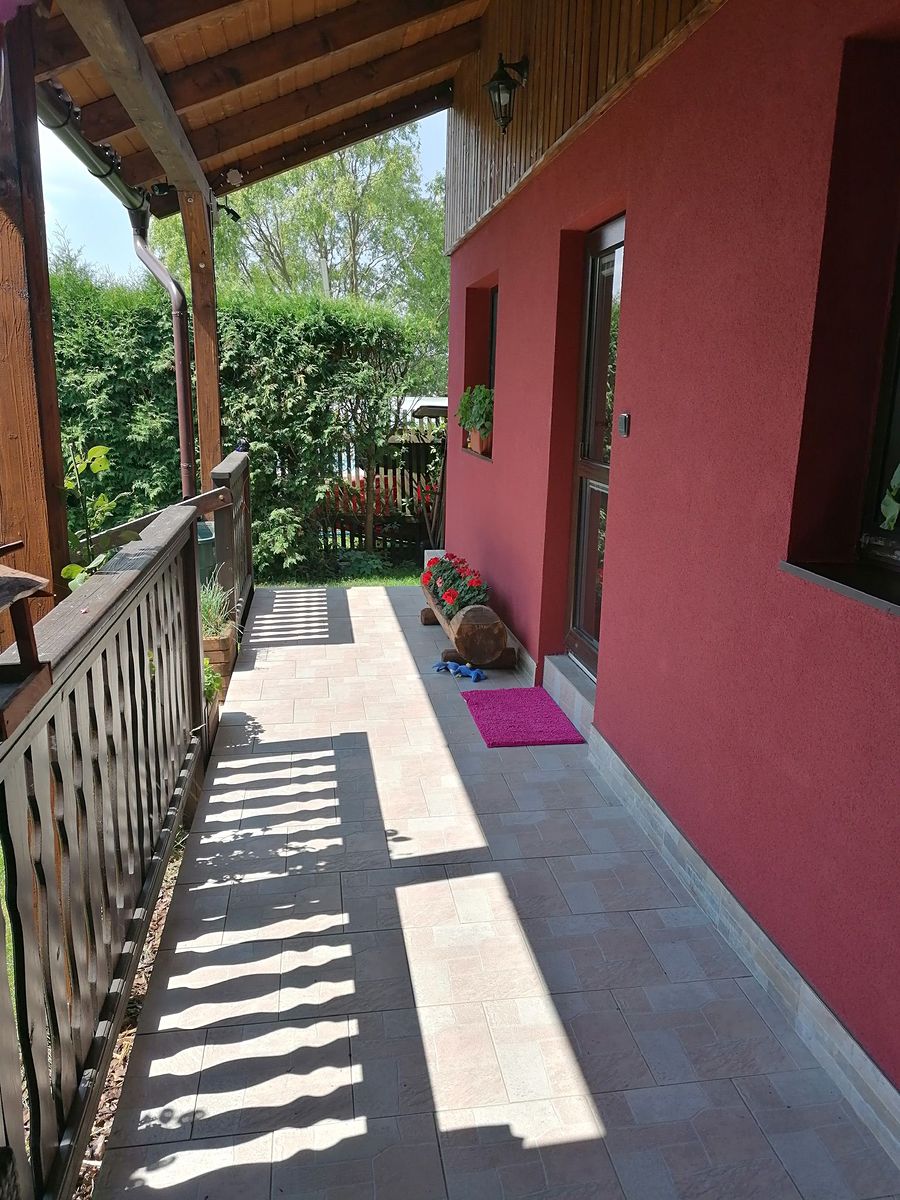 Prodej chaty 70 m², pozemek 293 m² – fotografie 2