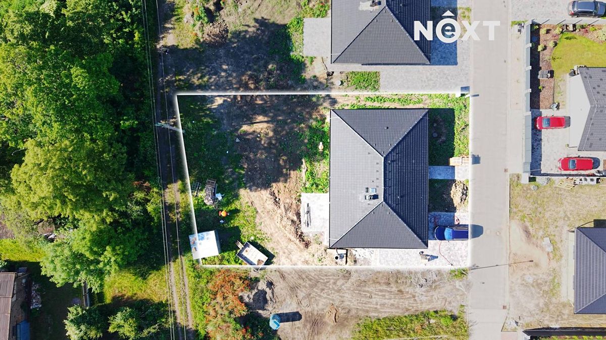 Prodej rodinného domu 125 m², pozemek 712 m² – fotografie 3