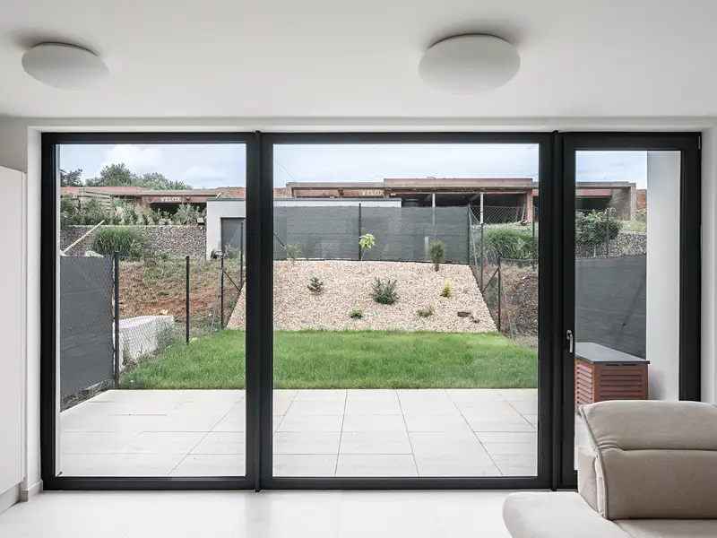Prodej rodinného domu 124 m², pozemek 165 m², Letovice – náhled fotky 1