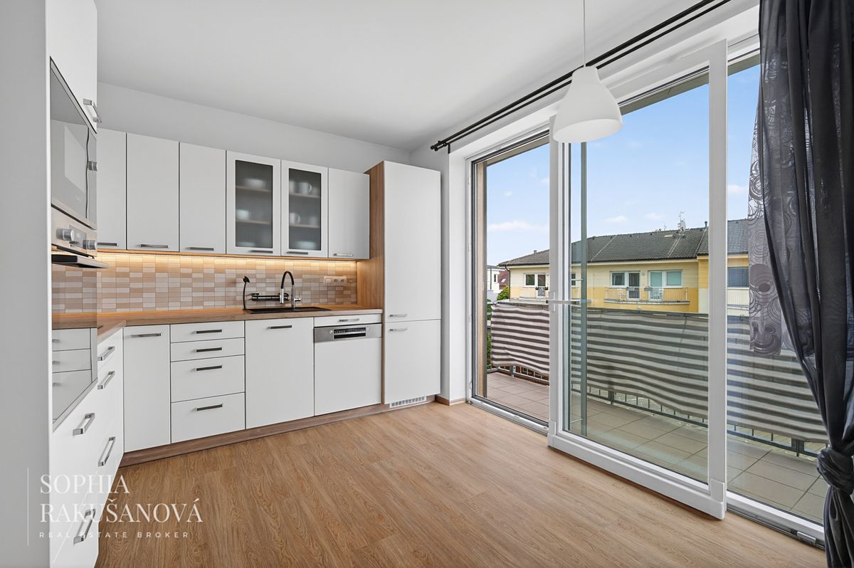Prodej bytu 3+kk 75 m²