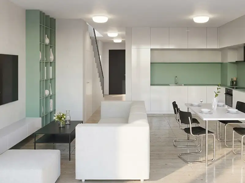 Prodej rodinného domu 124 m², pozemek 173 m², Letovice – náhled fotky 2