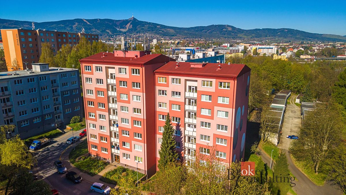 Prodej bytu 3+1 87 m² – fotografie 2
