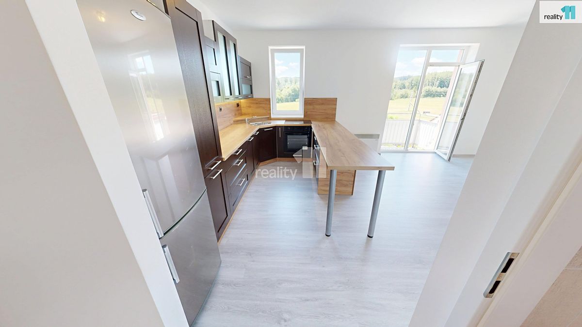 Prodej bytu 3+kk 67 m² – fotografie 3