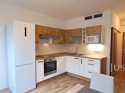 Pronájem bytu 2+kk 40 m²