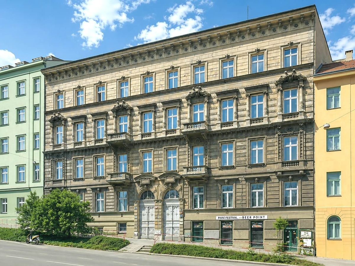 Prodej bytu 3+1 103 m²