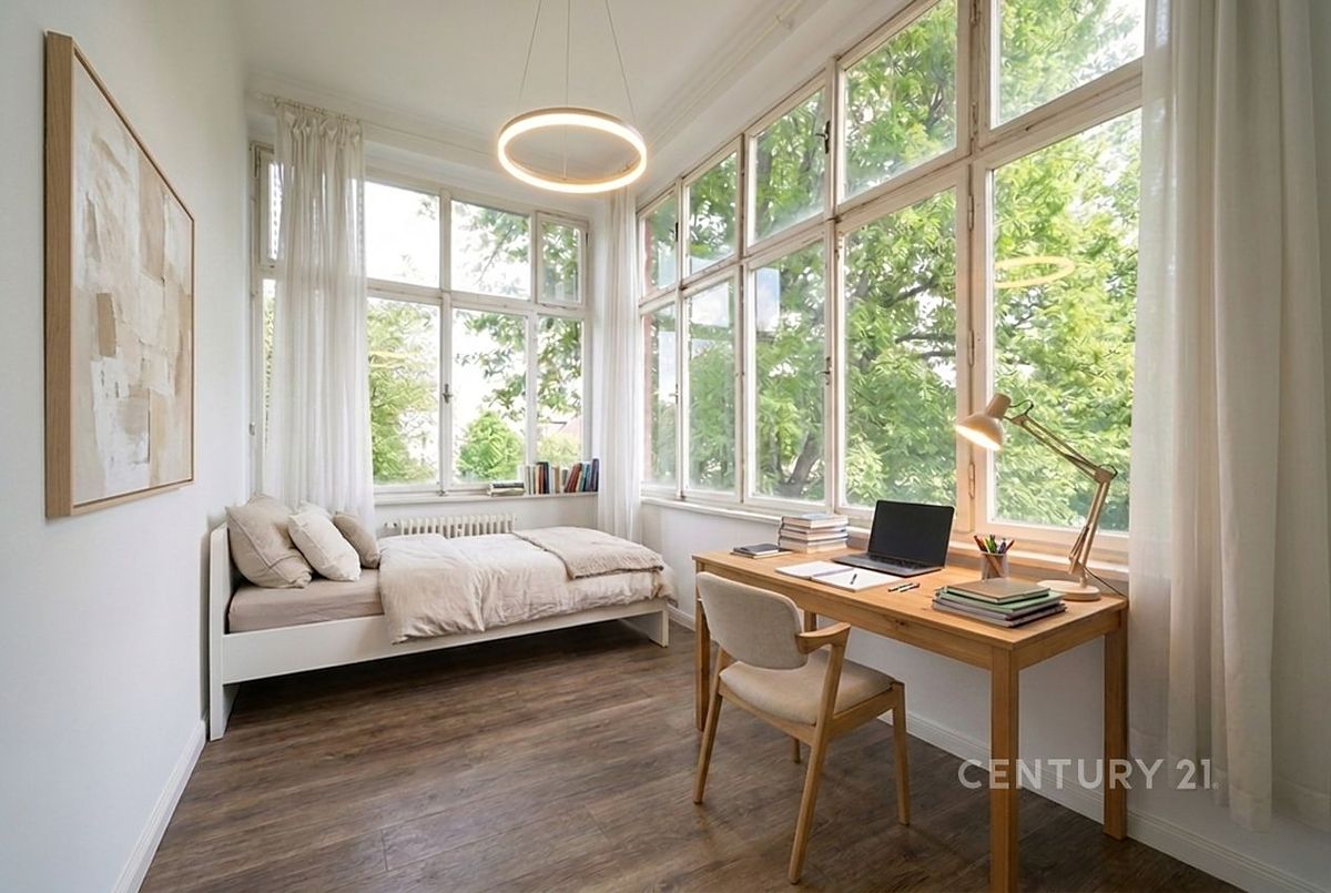 Prodej bytu 3+kk 70 m²