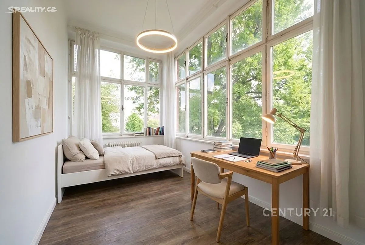 Prodej bytu 3+kk 70 m², Úvaly