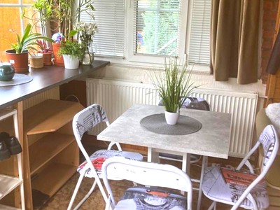 Pronájem bytu room, 36 m² (3 z 10)
