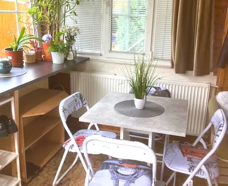 Pronájem bytu pokoje 36 m², Zlín – náhled fotky 3