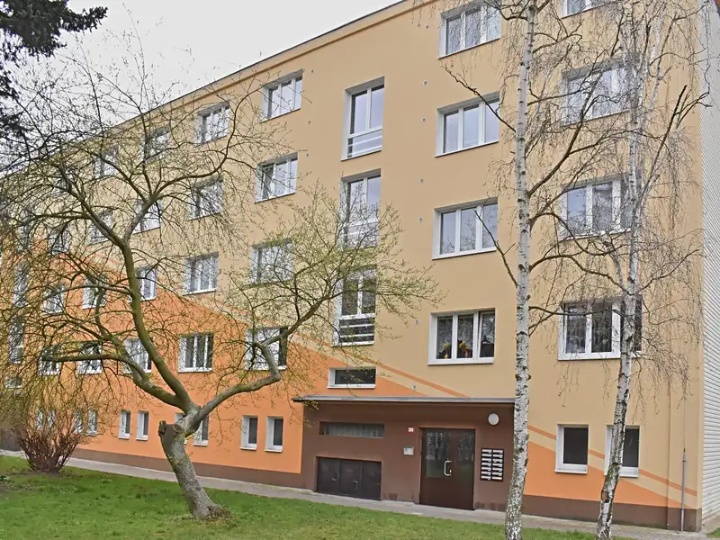 Prodej bytu 2+1 55 m², Chomutov – náhled fotky 2