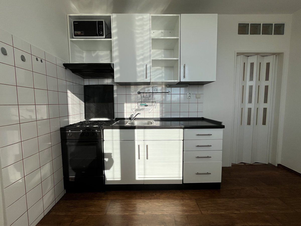 Pronájem bytu 1+1 41 m² – fotografie 3