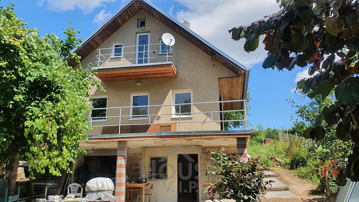 Prodej chalupy 78 m², pozemek 739 m²