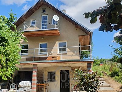 Prodej chalupy 78 m², pozemek 739 m²