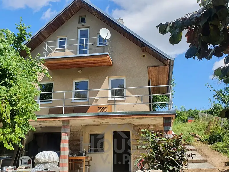 Prodej chalupy 78 m², pozemek 739 m², Sluštice – náhled fotky 1