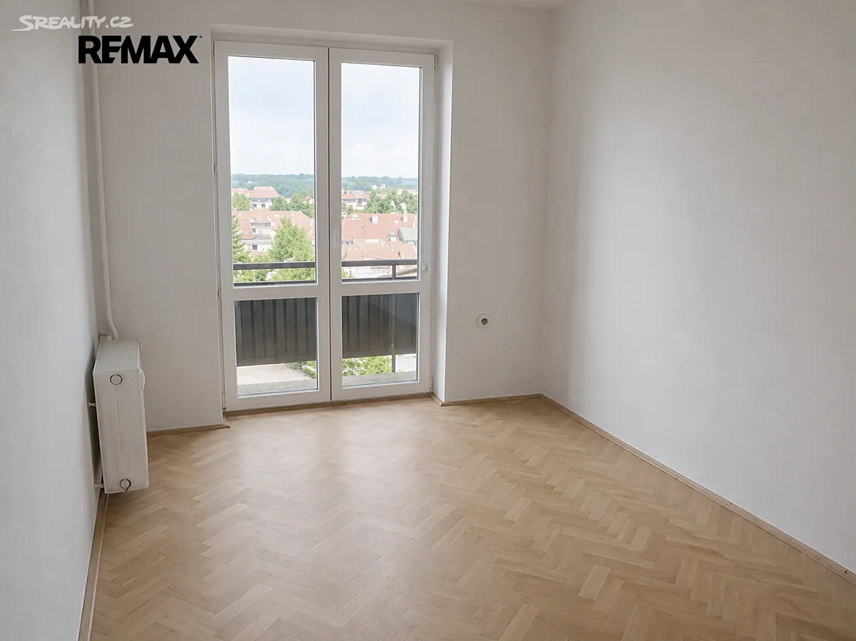 Prodej bytu 2+1 44 m², Brno