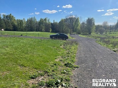 Prodej pozemku, 1 366 m² (2 z 10)