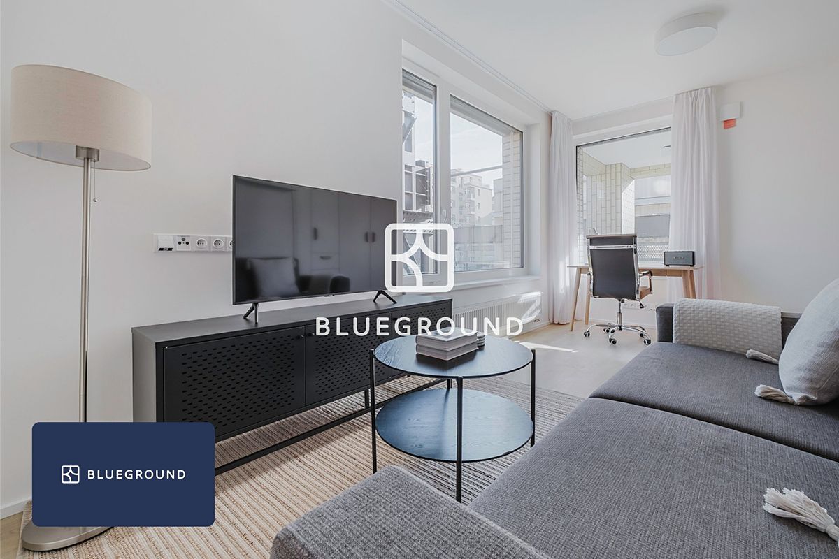 Pronájem bytu 2+1 58 m²