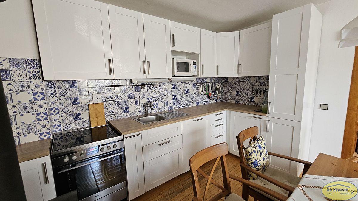 Prodej rodinného domu 105 m², pozemek 358 m² – fotografie 4