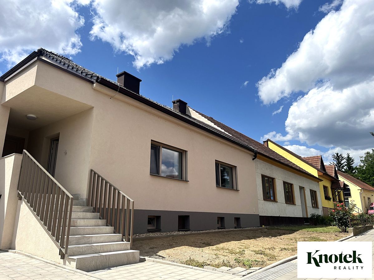 Pronájem bytu 2+kk 49 m²