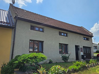 Prodej  rodinného domu 105 m², pozemek 358 m²