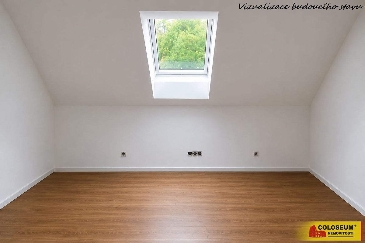 Pronájem bytu 3+kk 70 m² – fotografie 2