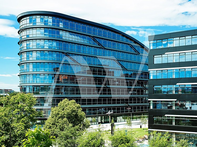 Комерційне приміщення в оренду, 1 326 м² (3 з 4)
