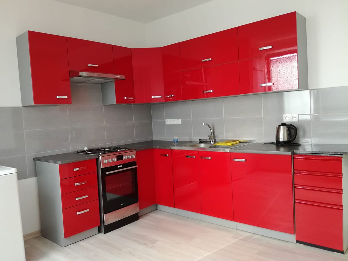 Pronájem bytu 2+1 74 m²