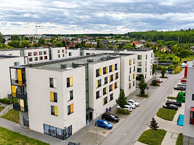 Prodej bytu 3+kk 78 m²