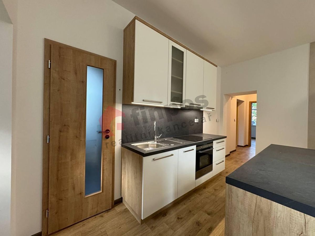 Prodej bytu 2+1 70 m²